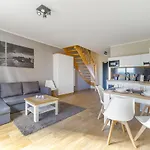 Zlote Piaski Kryty Basen Sauna Jacuzzi * Jastrzębia Góra