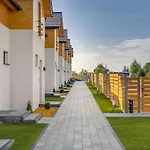 Lodge Zlote Piaski Kryty Basen Sauna Jacuzzi Jastrzębia Góra