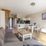 Zlote Piaski Kryty Basen Sauna Jacuzzi * Jastrzębia Góra