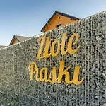 Lodge Zlote Piaski Kryty Basen Sauna Jacuzzi