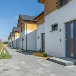 Lodge Zlote Piaski Kryty Basen Sauna Jacuzzi