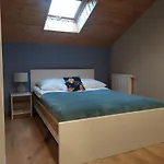 Zlote Piaski Kryty Basen Sauna Jacuzzi * Jastrzębia Góra