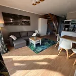 Lodge Zlote Piaski Kryty Basen Sauna Jacuzzi *