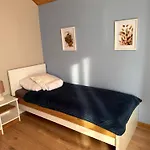 Zlote Piaski Kryty Basen Sauna Jacuzzi Lodge Jastrzębia Góra