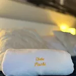 Zlote Piaski Kryty Basen Sauna Jacuzzi * Jastrzębia Góra