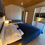 Lodge Zlote Piaski Kryty Basen Sauna Jacuzzi Jastrzębia Góra