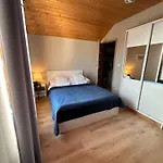 Zlote Piaski Kryty Basen Sauna Jacuzzi Lodge *