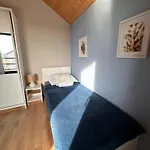Zlote Piaski Kryty Basen Sauna Jacuzzi *