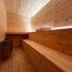 Zlote Piaski Kryty Basen Sauna Jacuzzi * Jastrzębia Góra