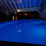 Zlote Piaski Kryty Basen Sauna Jacuzzi * Jastrzębia Góra