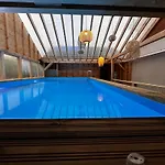 Zlote Piaski Kryty Basen Sauna Jacuzzi Jastrzębia Góra