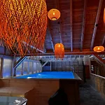 Zlote Piaski Kryty Basen Sauna Jacuzzi