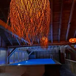 Lodge Zlote Piaski Kryty Basen Sauna Jacuzzi Jastrzębia Góra