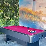 Złote Piaski Domek letniskowy *