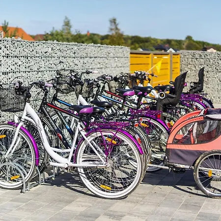 Lodge Zlote Piaski Kryty Basen Sauna Jacuzzi Jastrzębia Góra