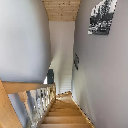 Zlote Piaski Kryty Basen Sauna Jacuzzi * Jastrzębia Góra