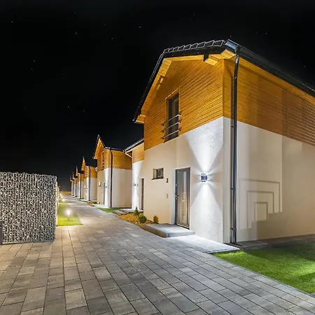 Zlote Piaski Kryty Basen Sauna Jacuzzi * Jastrzebia Gora