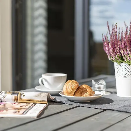 Zlote Piaski Kryty Basen Sauna Jacuzzi Jastrzębia Góra