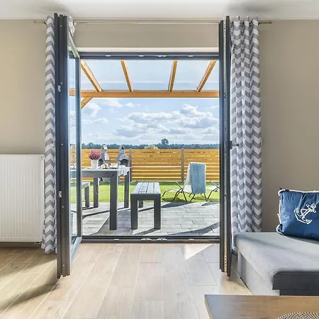 Zlote Piaski Kryty Basen Sauna Jacuzzi