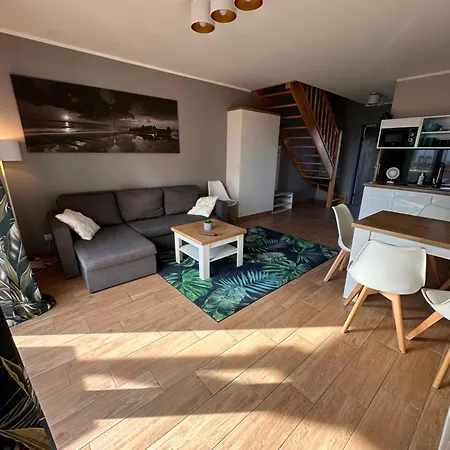 Lodge Zlote Piaski Kryty Basen Sauna Jacuzzi *