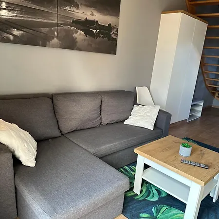 Zlote Piaski Kryty Basen Sauna Jacuzzi *