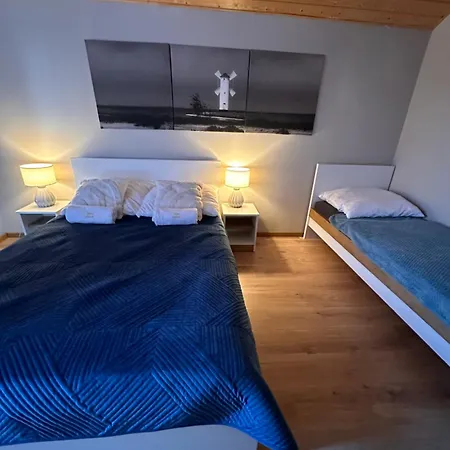 Zlote Piaski Kryty Basen Sauna Jacuzzi