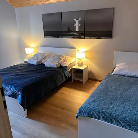 Lodge Zlote Piaski Kryty Basen Sauna Jacuzzi *