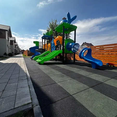 Jaktstuga Zlote Piaski Kryty Basen Sauna Jacuzzi *