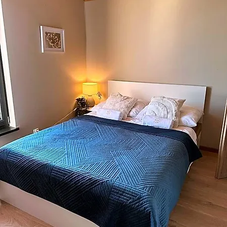 Zlote Piaski Kryty Basen Sauna Jacuzzi Lodge *