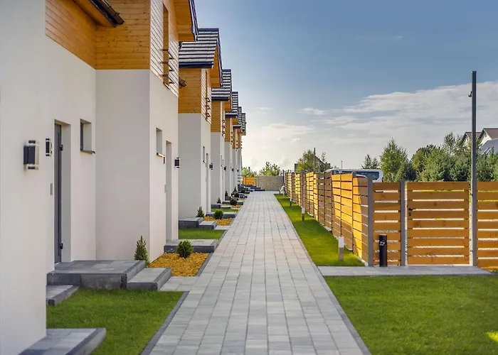 Jaktstuga Zlote Piaski Kryty Basen Sauna Jacuzzi Jastrzębia Góra