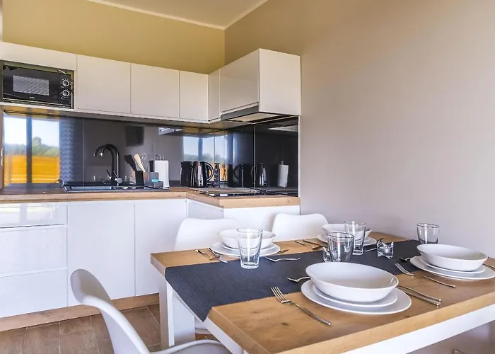 Zlote Piaski Kryty Basen Sauna Jacuzzi Jastrzębia Góra