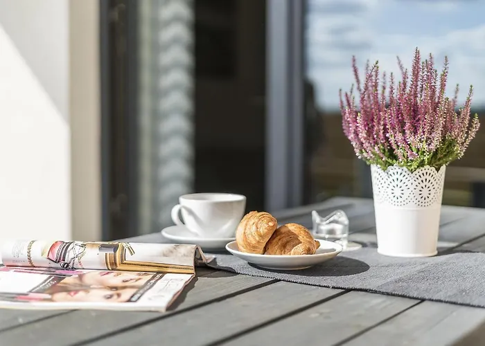 Zlote Piaski Kryty Basen Sauna Jacuzzi Jastrzębia Góra