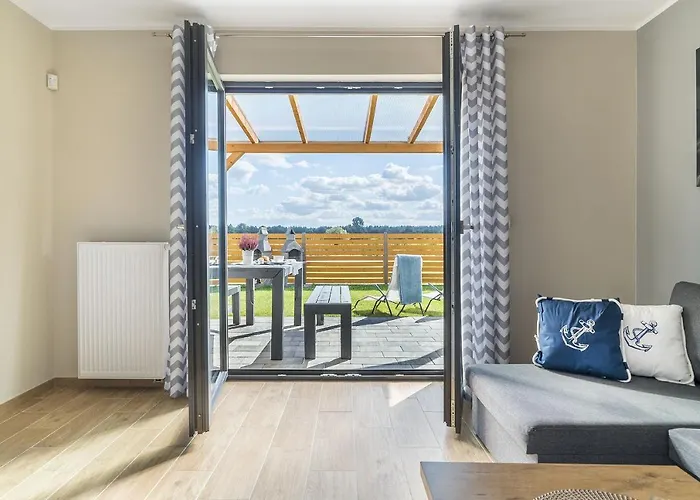 Zlote Piaski Kryty Basen Sauna Jacuzzi