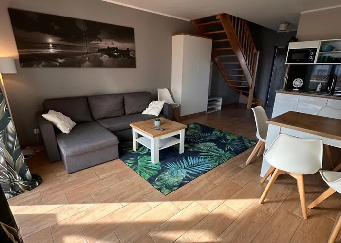 Lodge Zlote Piaski Kryty Basen Sauna Jacuzzi *