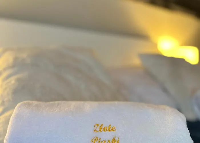 Zlote Piaski Kryty Basen Sauna Jacuzzi * Jastrzębia Góra